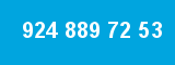 924 889 72 53